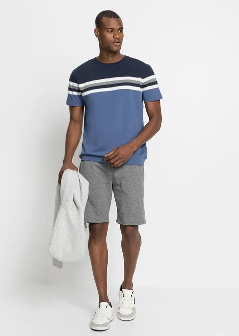 T-shirt 100% coton, bonprix