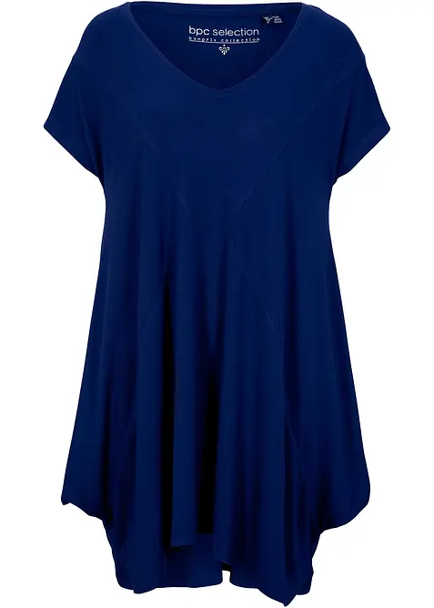 T-shirt long, bonprix