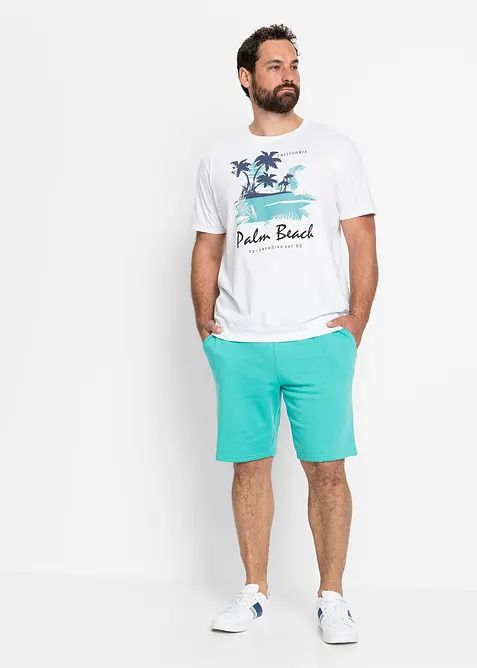 T-shirt 100% coton, bonprix