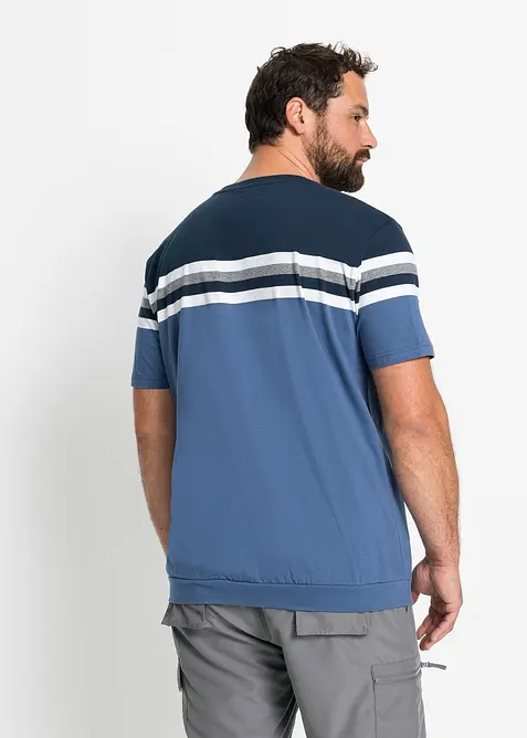 T-shirt 100% coton, bonprix