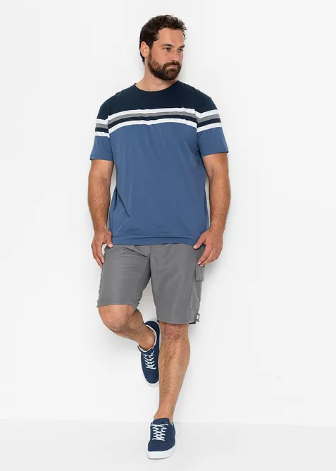 T-shirt 100% coton, bonprix