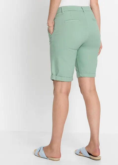 Bermuda extensible, bonprix