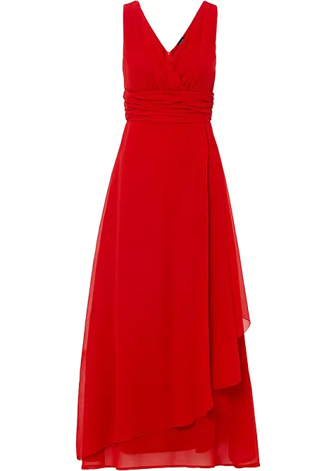 Robe longue, bonprix