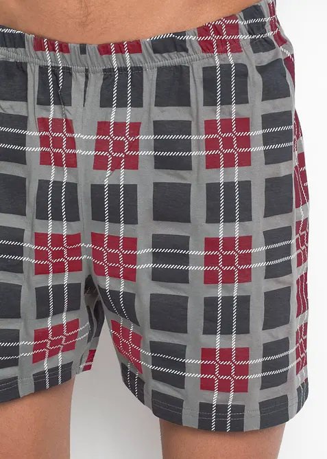 Pyjashort (ens. 2 pces), bonprix