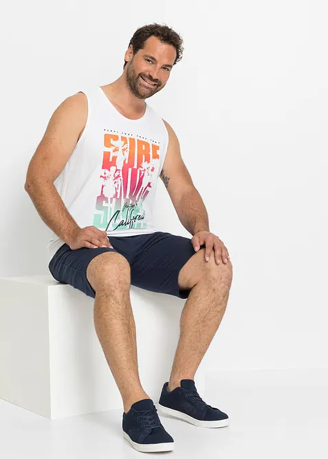 Lot de 2 d&eacute;bardeurs slim, bonprix