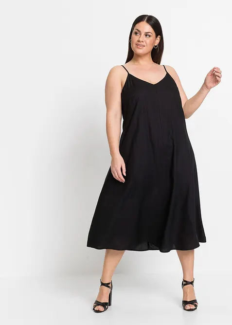 Robe en viscose, bonprix