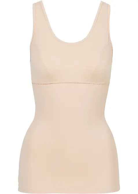 Top sculptant maintien fort, bonprix