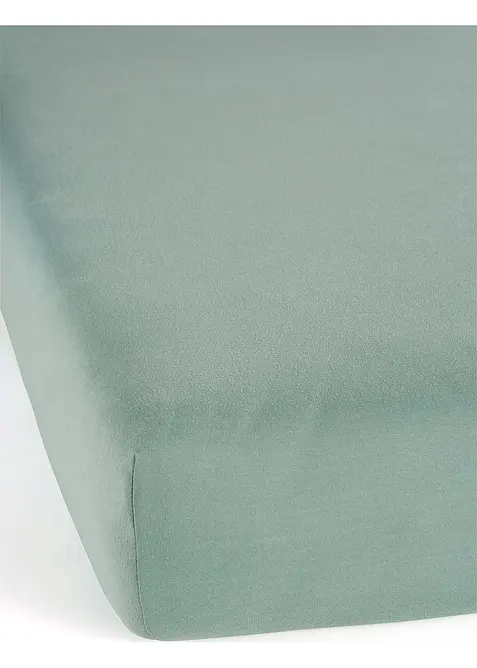 Drap-housse jersey, bonprix