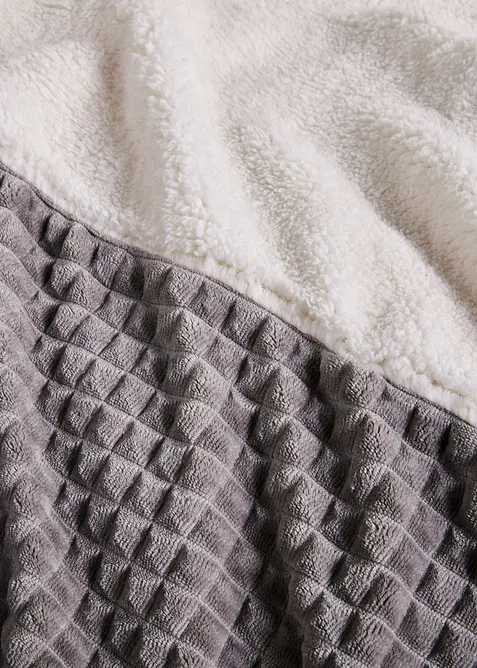 Parure de lit toucher cachemire, bonprix