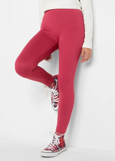 Legging chaud pour fille, bonprix