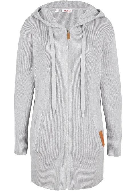 Manteau en maille, bonprix