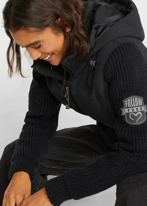 Veste de mi-saison, bonprix