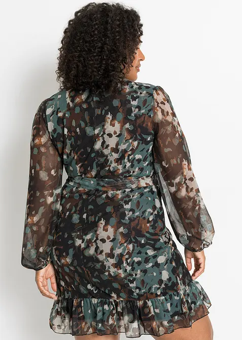 Robe courte, bonprix