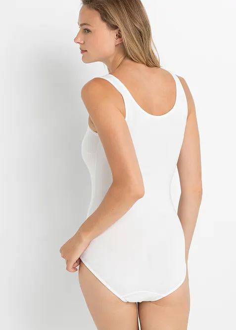 Body sans armatures en coton, bonprix