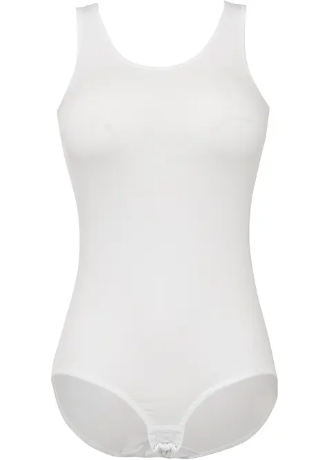 Body sans armatures en coton, bonprix