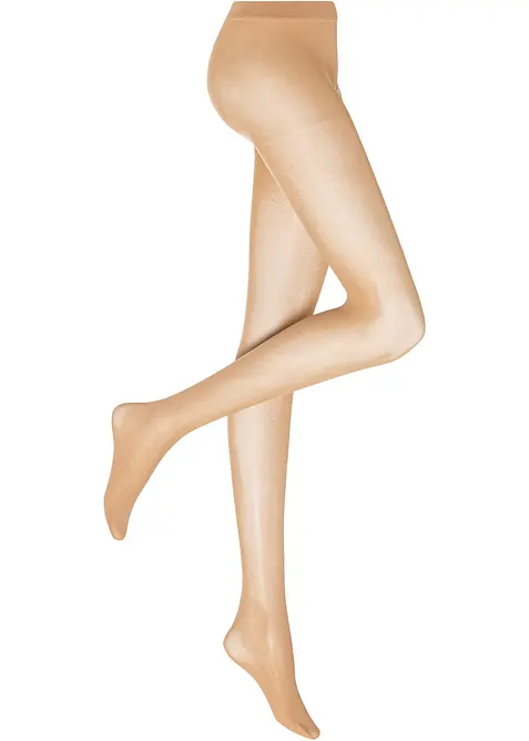 Collant 40den, bonprix