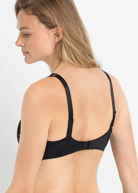 Soutien-gorge à armatures avec une jolie dentelle, bonprix