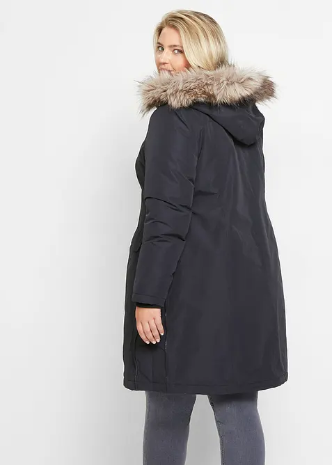 Manteau de grossesse 3-en-1 coupe-vent et imperméable avec fonction portage, bonprix