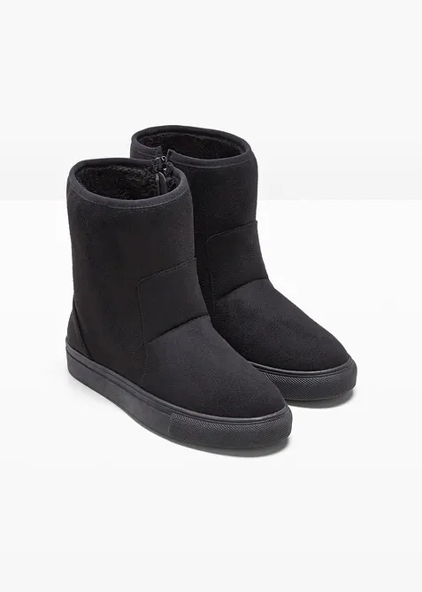 Bottes d’hiver, bonprix