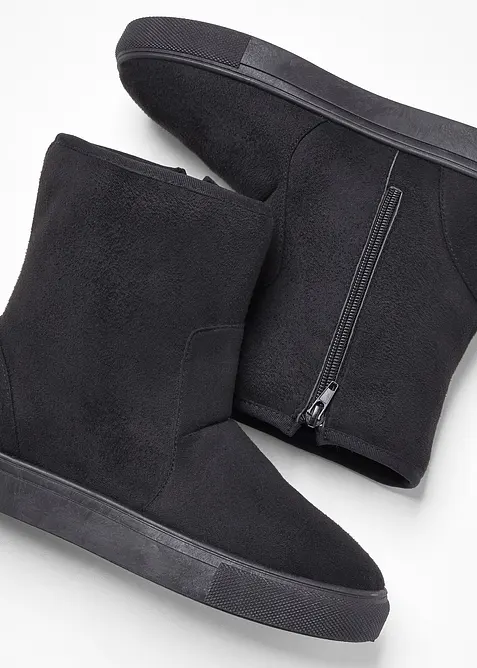 Bottes d’hiver, bonprix