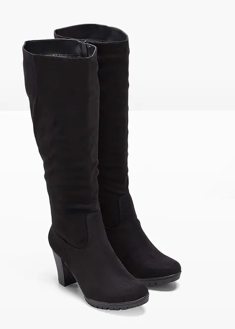 Bottes, bonprix