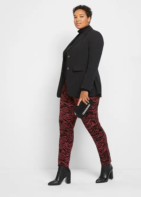 Tailleur pantalon (ens. 2 pces), bonprix