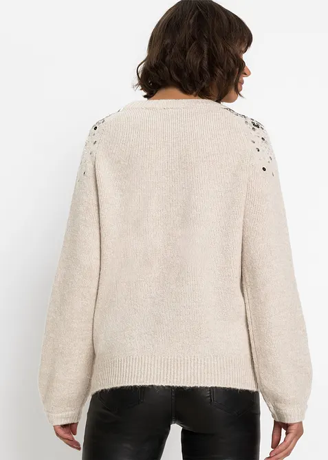 Pull, bonprix
