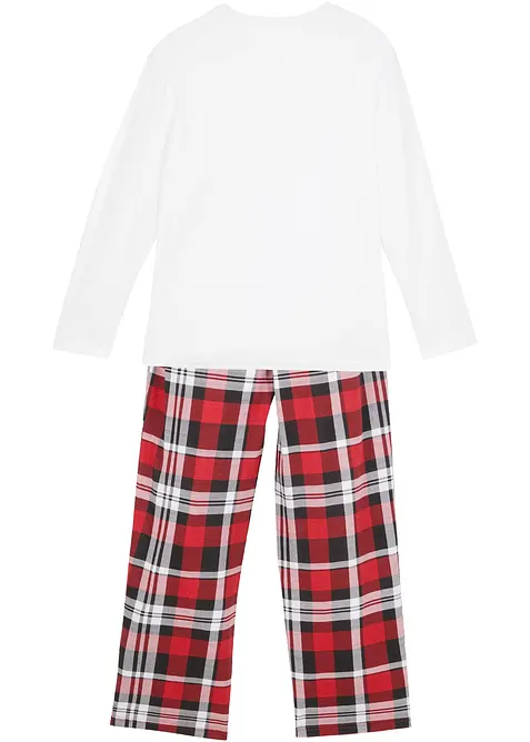 Pyjama (ens. 2 pces), bonprix
