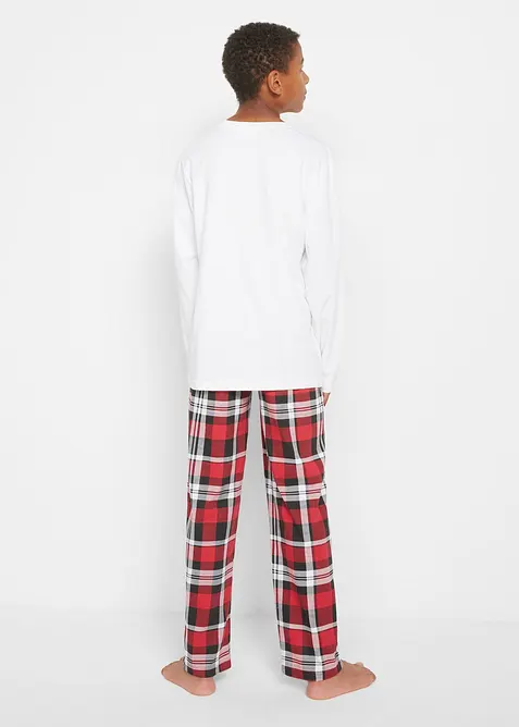 Pyjama (ens. 2 pces), bonprix