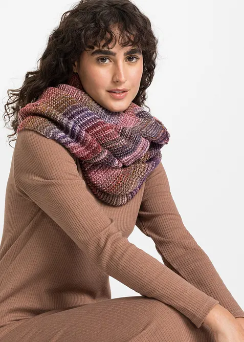 Écharpe-tube, bonprix