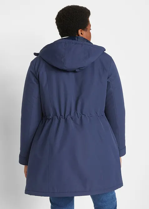 Manteau outdoor déperlant, bonprix