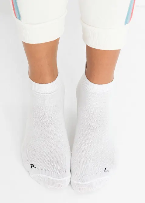 Chaussettes de sport COOLMAX&reg;, bonprix