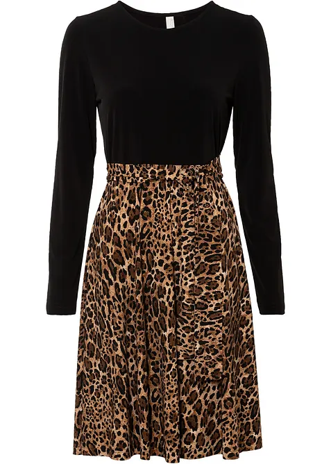 Robe courte, bonprix