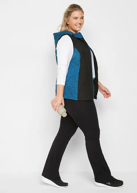 Legging &eacute;vas&eacute;, bonprix