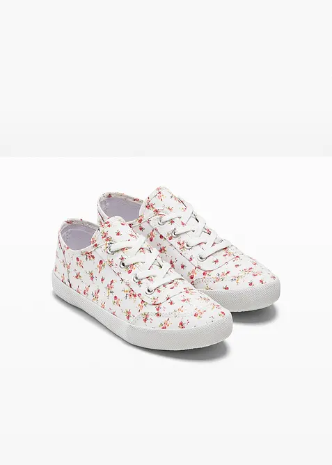 Tennis en toile, bonprix