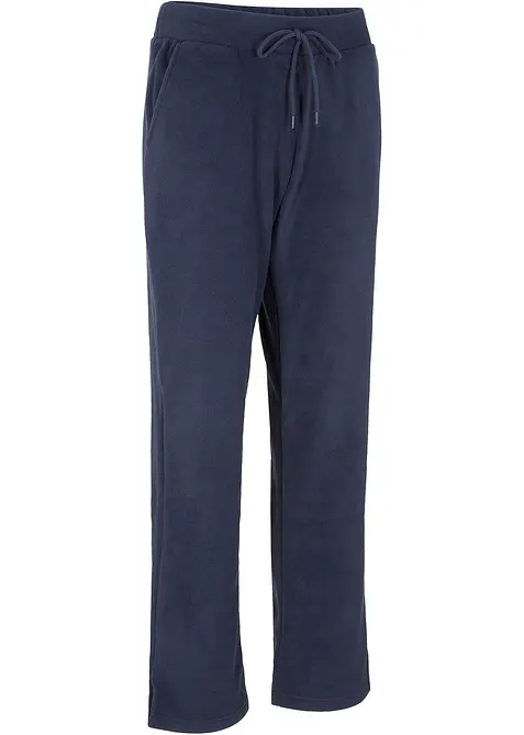 Pantalon jogger à taille élastiquée, bonprix