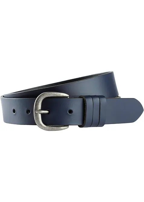 Ceinture en cuir, bonprix