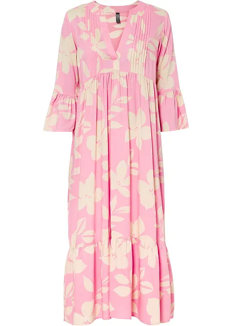 Robe longue, bonprix