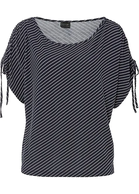 T-shirt en viscose douce, bonprix