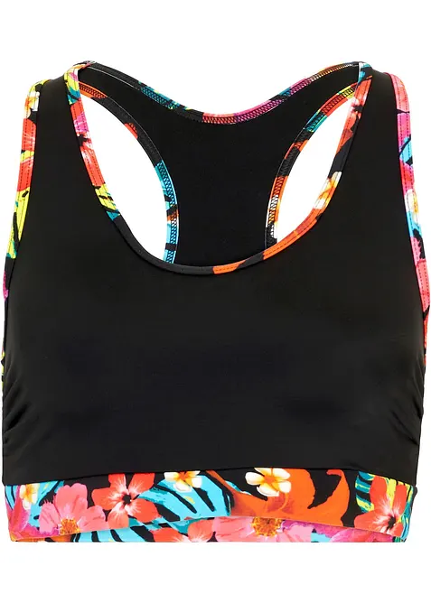 Haut de bikini brassière, bonprix