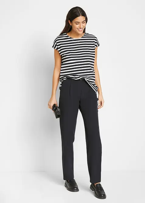 T-shirt 100% coton, bonprix