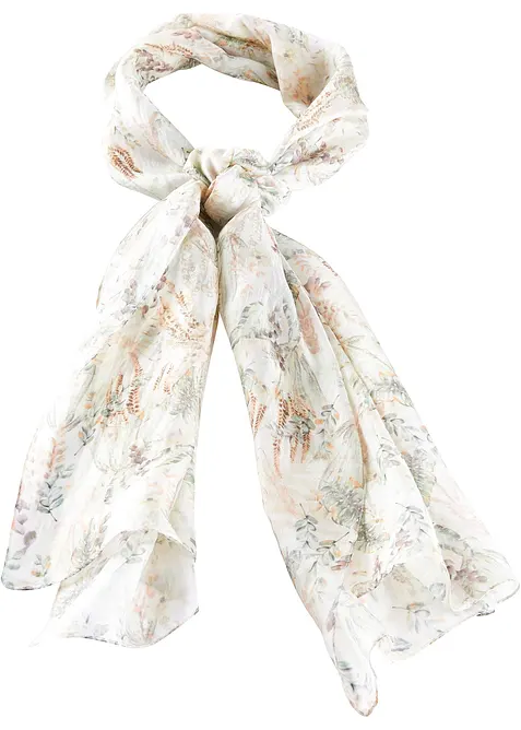 Foulard en soie, bonprix