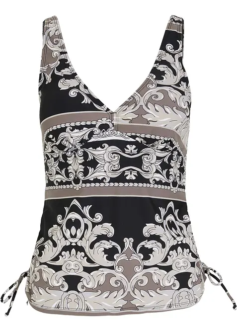 Haut de tankini, bonprix