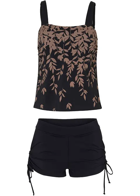 Tankini (ens. 2 pces), bonprix