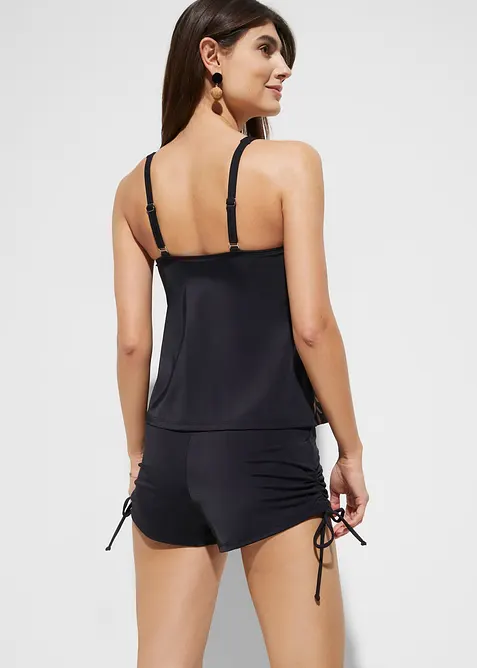 Tankini (ens. 2 pces), bonprix
