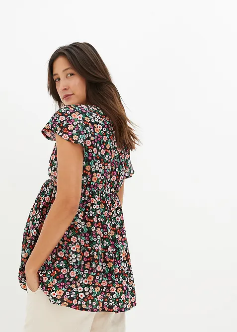 Blouse de grossesse et d’allaitement, bonprix