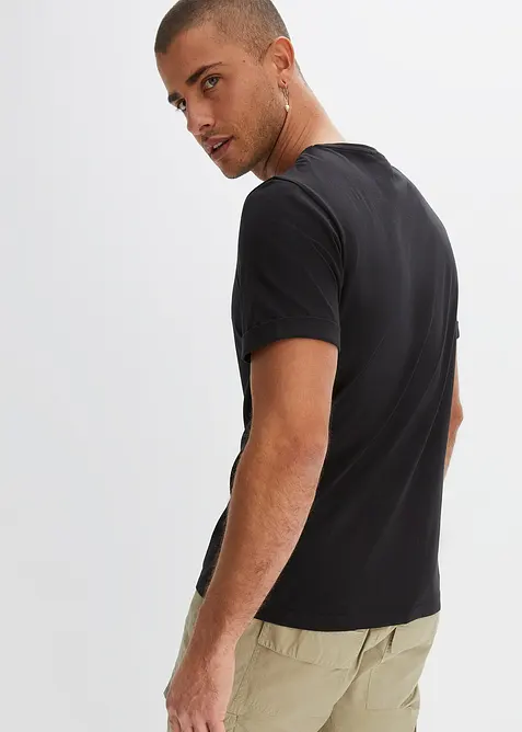 T-shirt 100% coton, bonprix