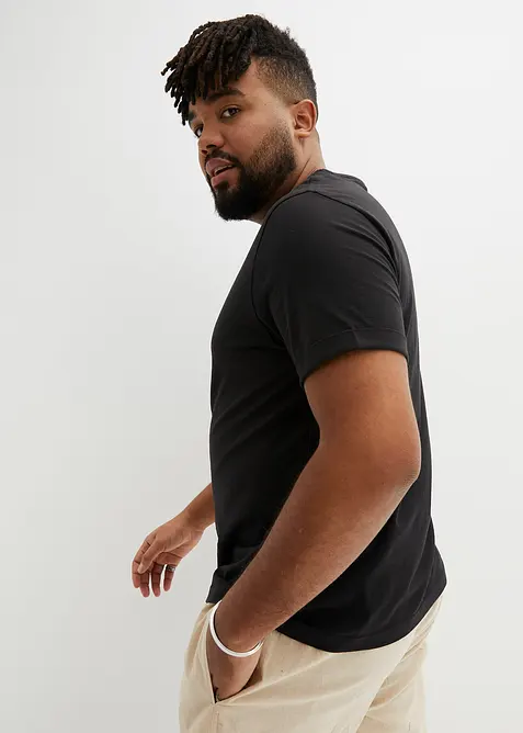 T-shirt 100% coton, bonprix