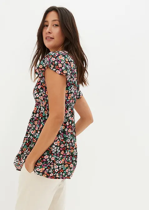 Blouse de grossesse et d’allaitement, bonprix