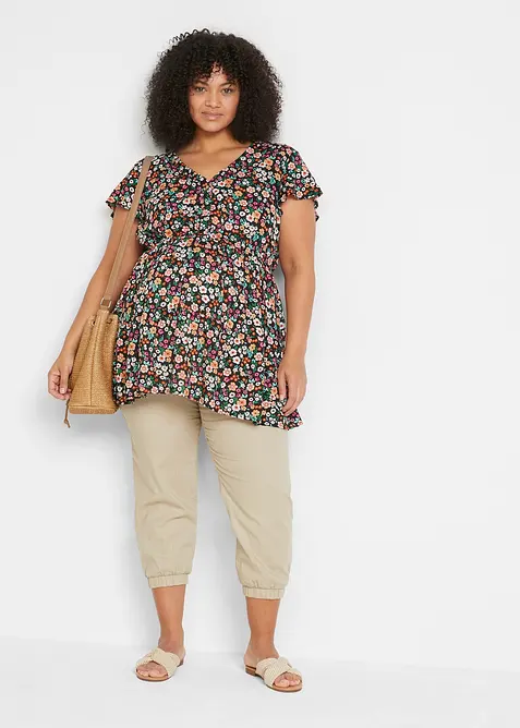 Blouse de grossesse et d’allaitement, bonprix